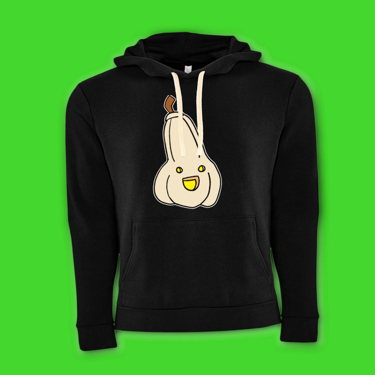 The New Guy Unisex Pullover Hoodie