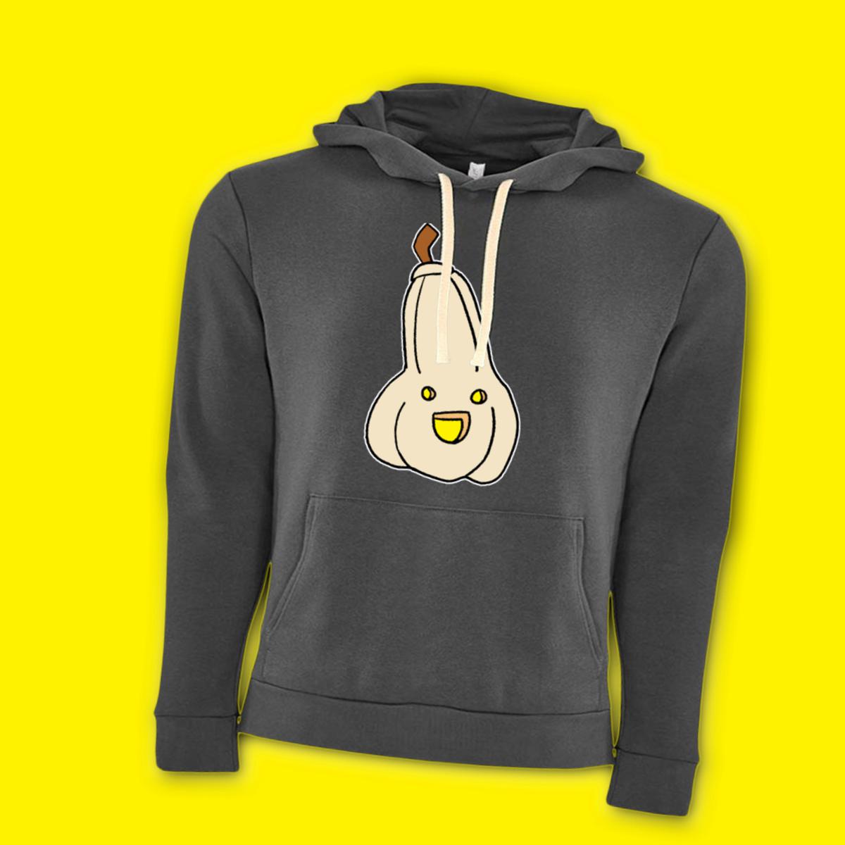 The New Guy Unisex Pullover Hoodie