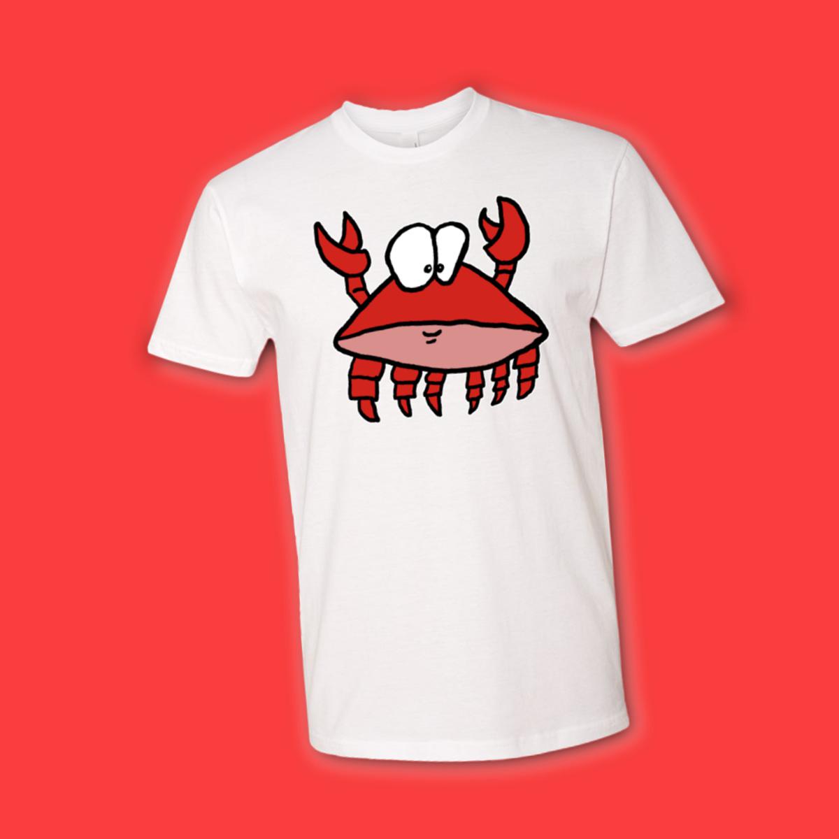 Crab 2.0 Unisex Tee