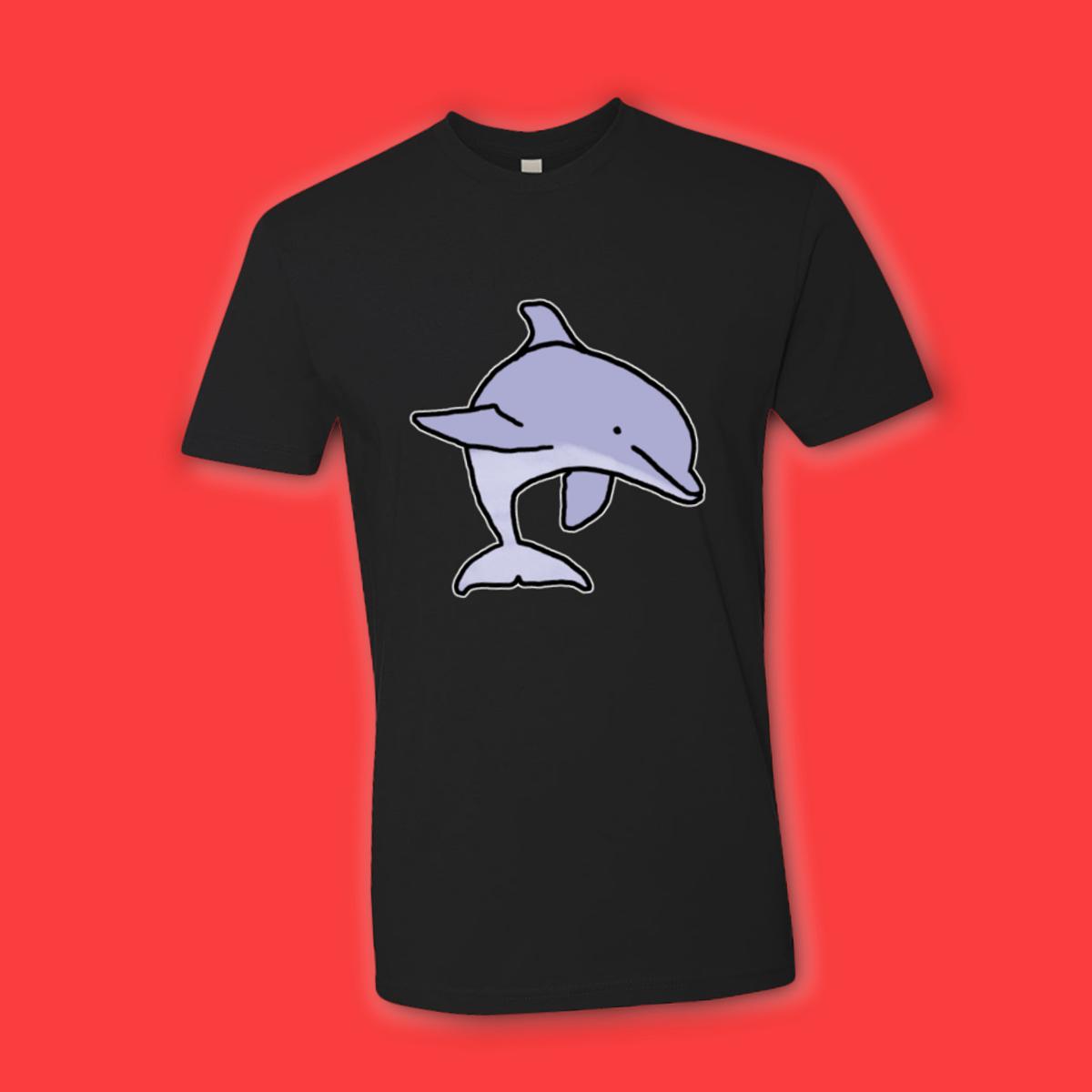 Dolphin Unisex Tee
