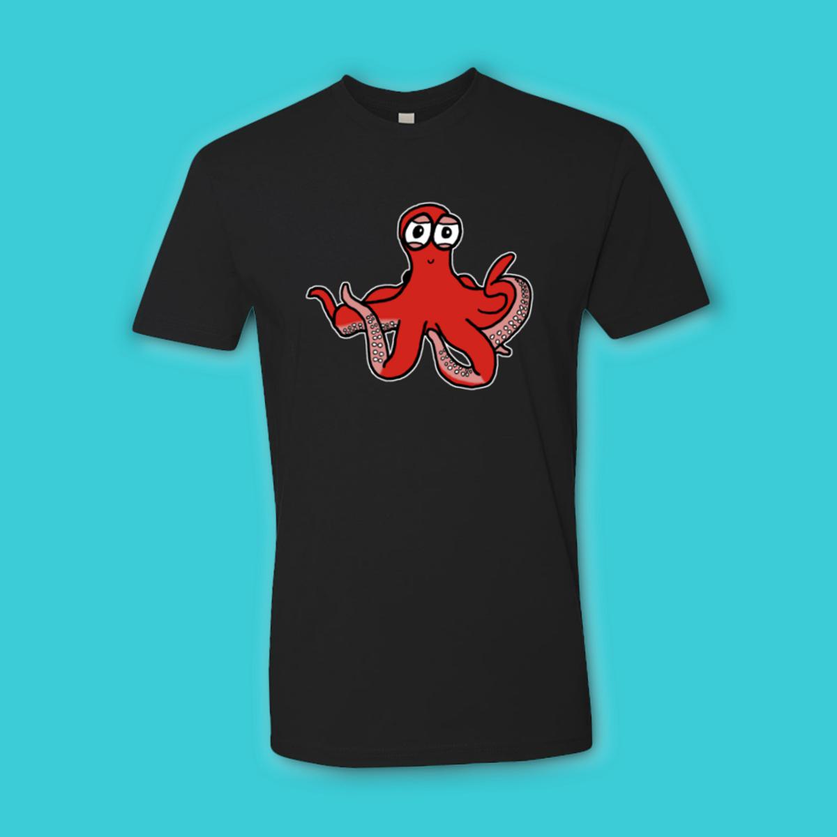 Octopus Unisex Tee