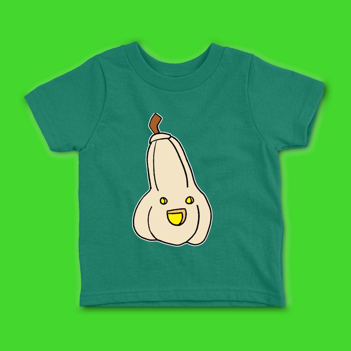 The New Guy Toddler Tee